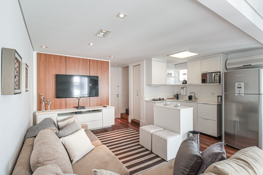 R. Visconde da Luz, 134 | One Bedroom