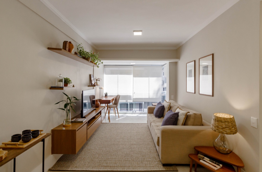 Balzac | One Bedroom