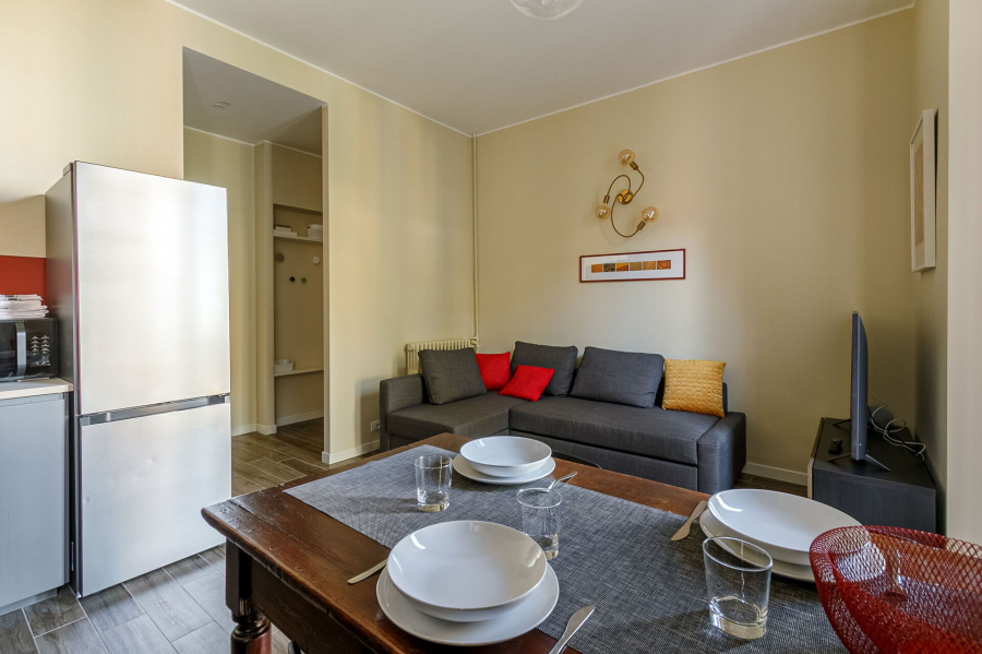 Monviso - 343 | One Bedroom