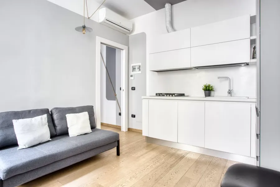 Elegant flat - Easy Access to Centre | One Bedroom