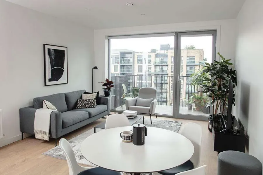 Coopers Cross Apartment | One Bedroom