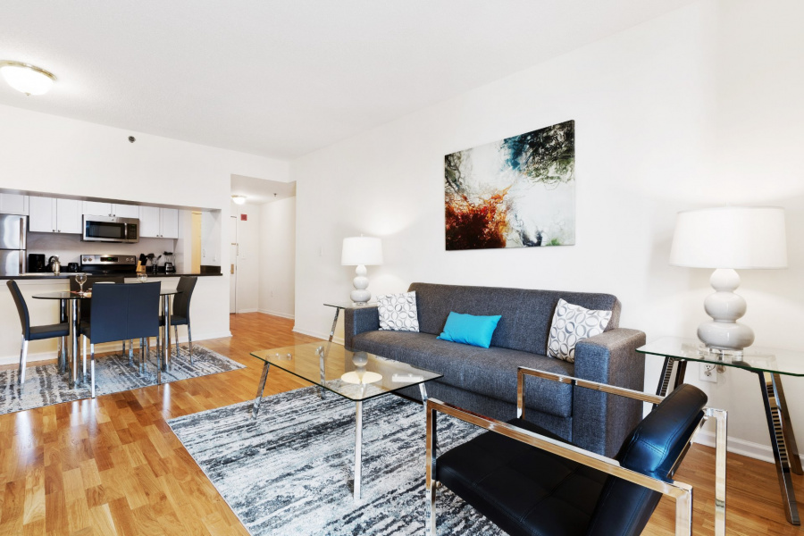 333 River Street | One Bedroom