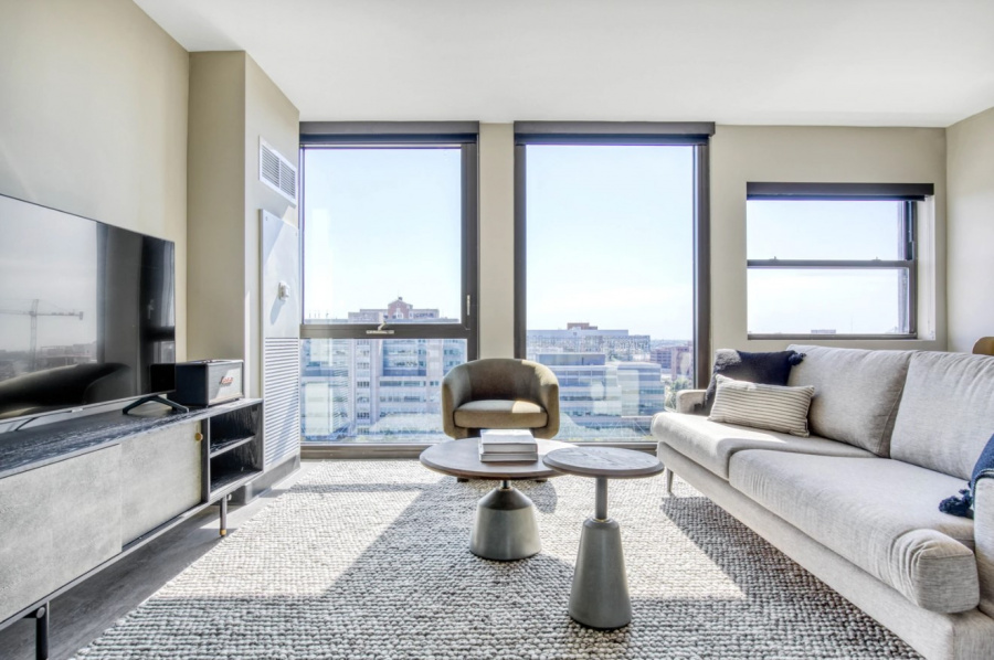Atrio - 463 | Two Bedroom