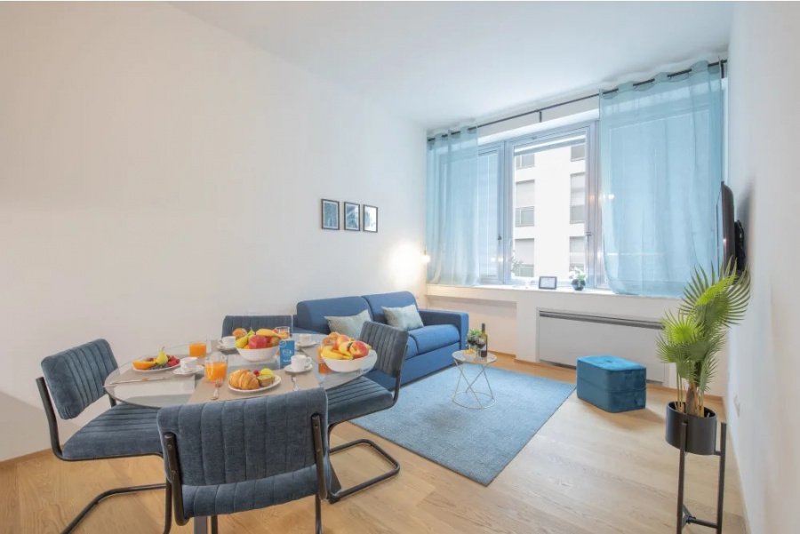 Fancy Duomo II | One Bedroom