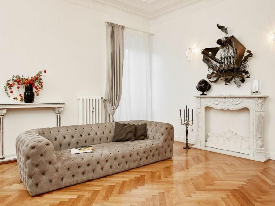 Vallazze Luxury #233 | Three Bedroom