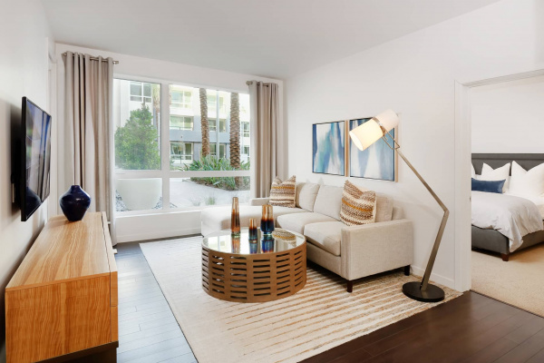 The Residences on Jamboree | Two Bedroom