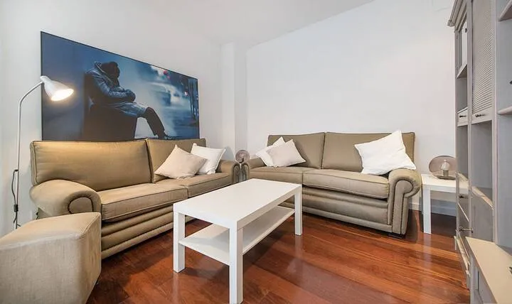 B130 - Eixample central Apartment | One Bedroom