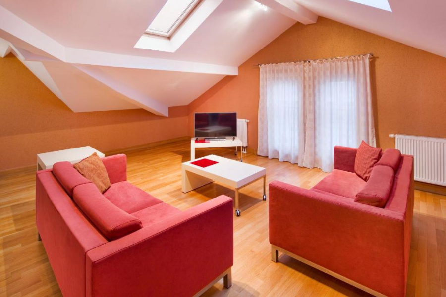 Residence Diana Warsaw | Mamaison Suite