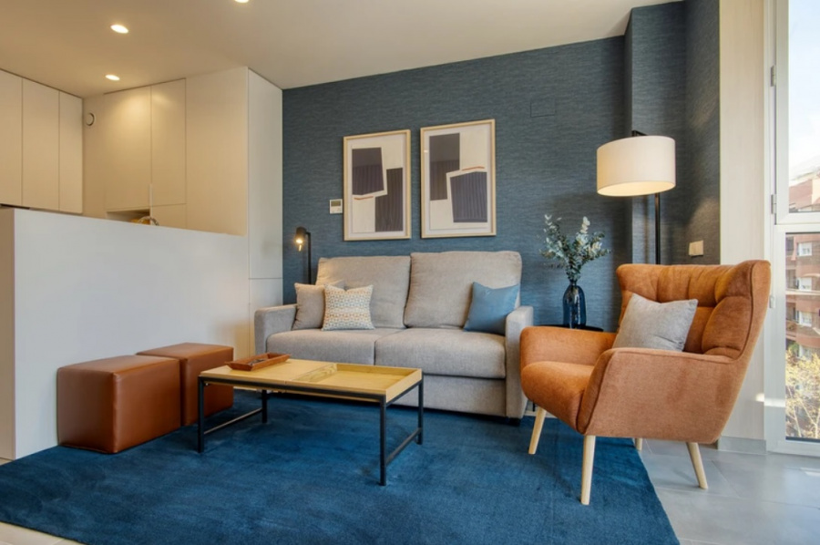 Splendom Roger de Flor | One Bedroom