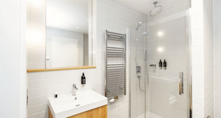 One-Bedroom Apartment Executive