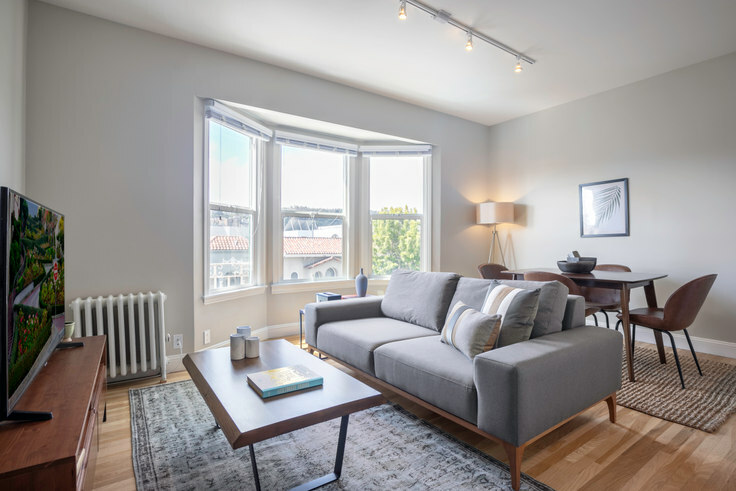 2232 North Point St - 141 | Two Bedroom