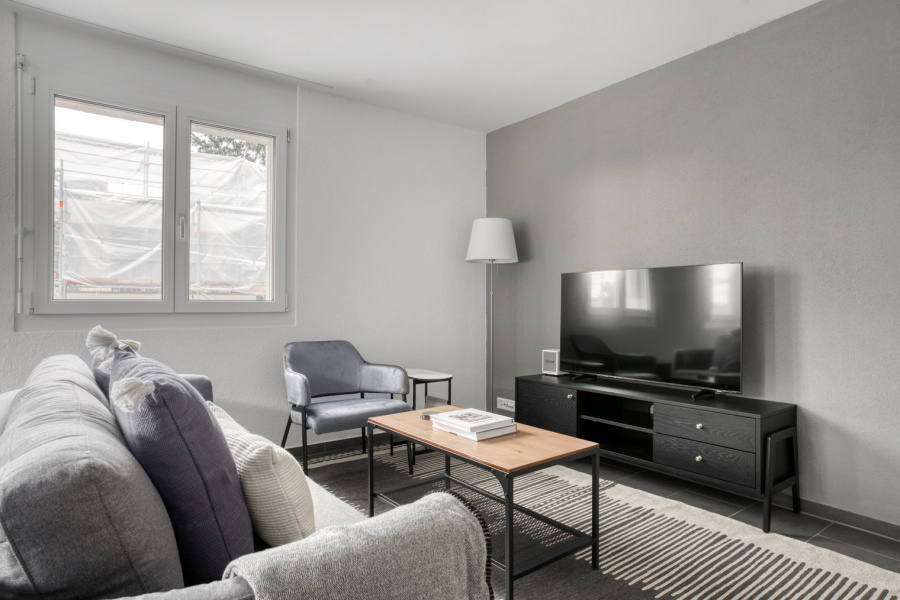 Soodstrasse 88a - 44 | Three Bedroom