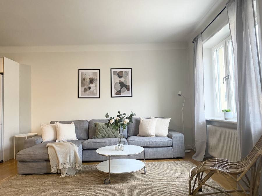 Bondesonsgatan Accommodation 1304 | Three Bedroom
