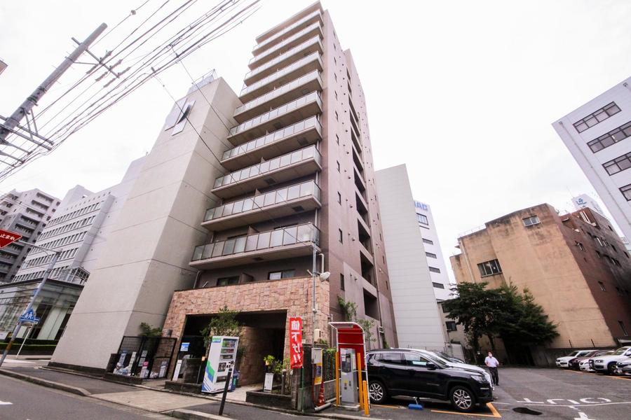 Clastay Nagoya Station 1-2 | One Bedroom