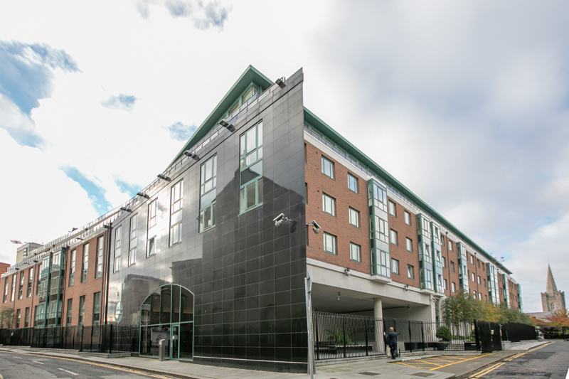 Adelaide Square Apartments | Two Bedroom