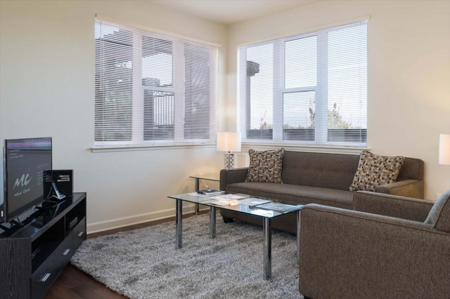 Via | Two Bedroom