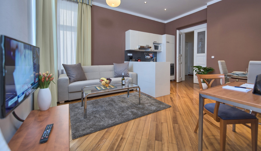 Masna Residence | Executive Studio X1