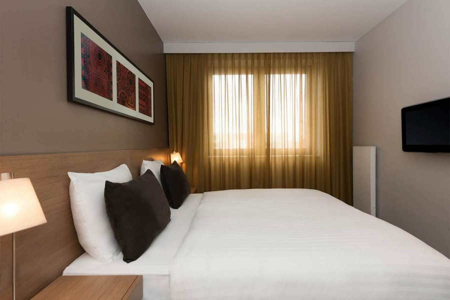 One Bedroom
