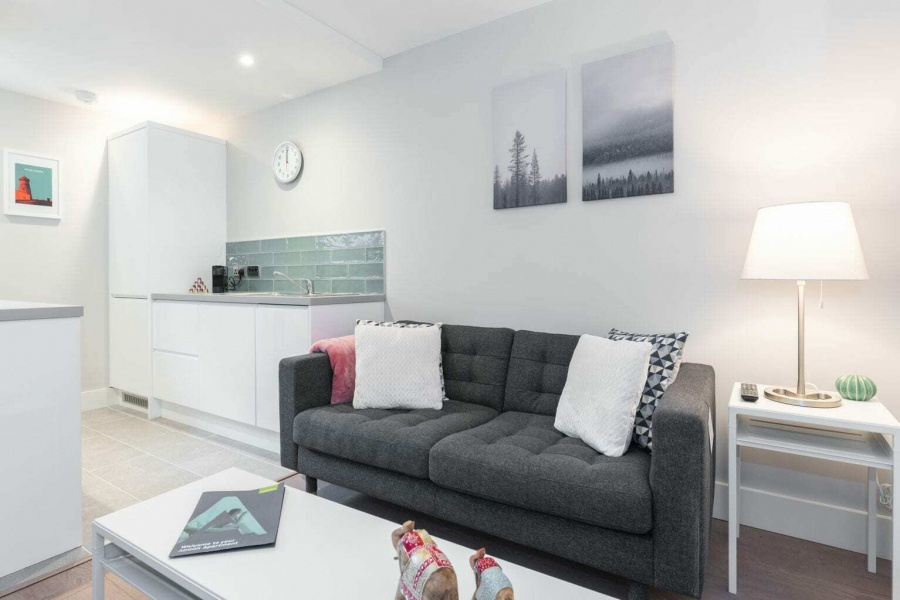 Sydenham Road No.3, Ballsbridge