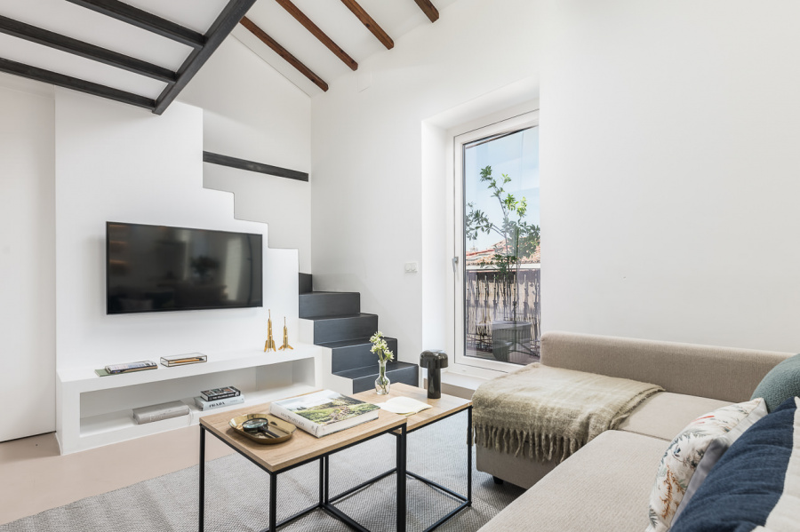 Pontejos II | Two Bedroom