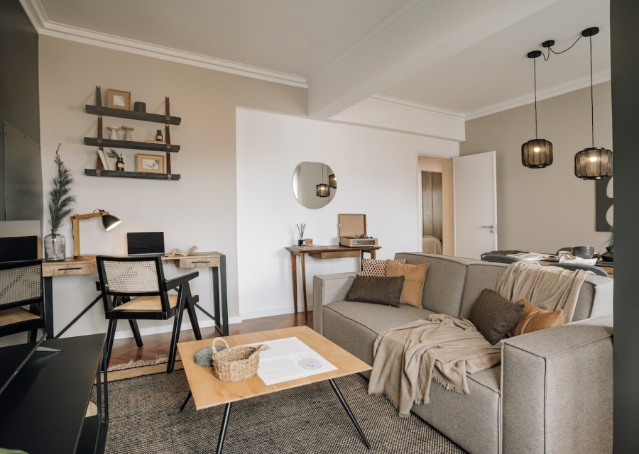 Sabarros | Two Bedroom