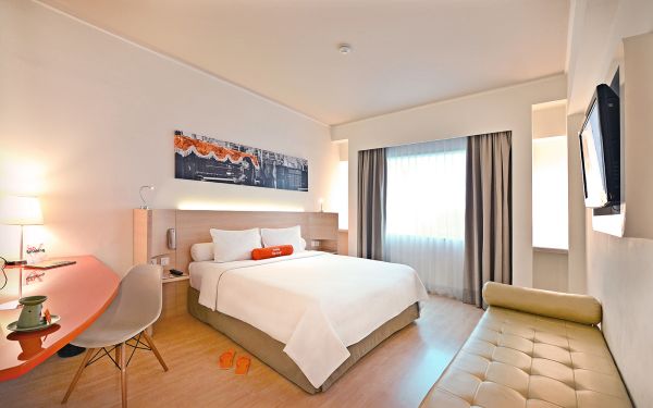 Harris Room