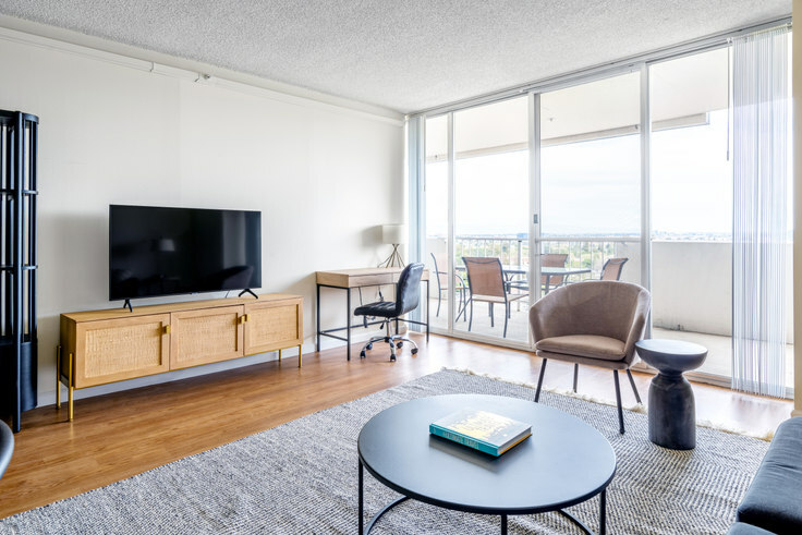 55 West, 55 W 5th Ave - 488 | One Bedroom