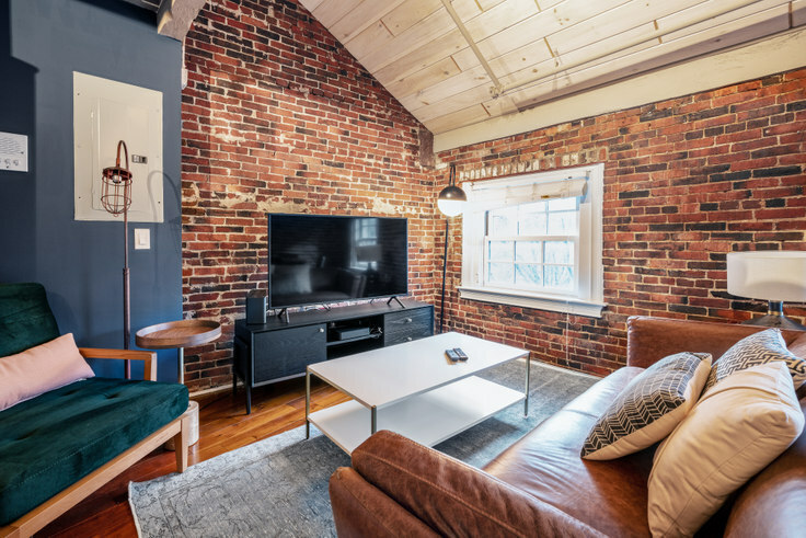 15 Union St - 213 | Two Bedroom