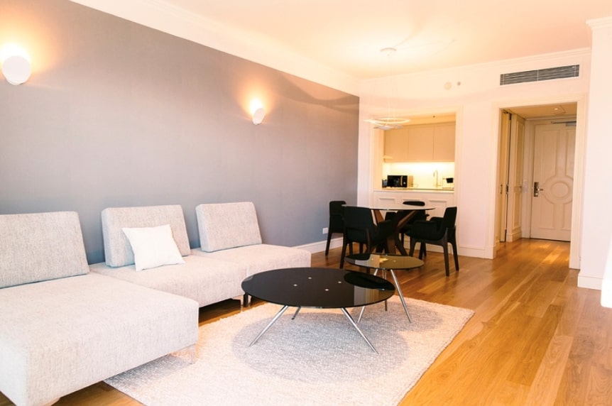 One Bedroom Apartment (9282)