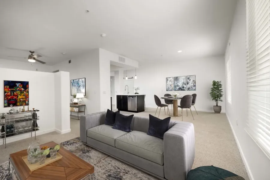 Camden Main and Jamboree | Two Bedroom