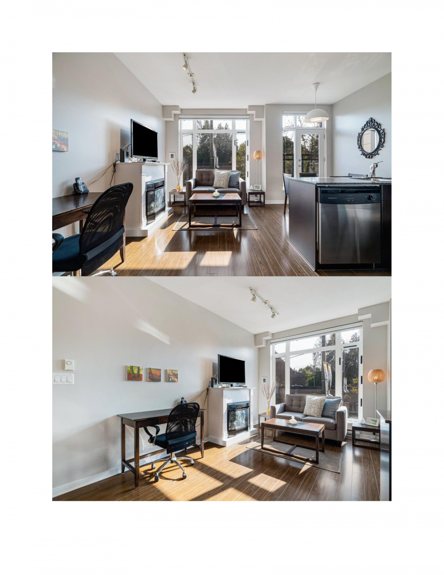The Avenue | One Bedroom