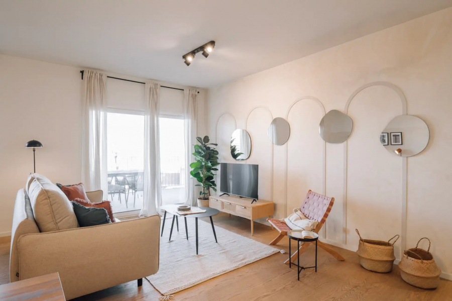 Mondego | Two Bedroom