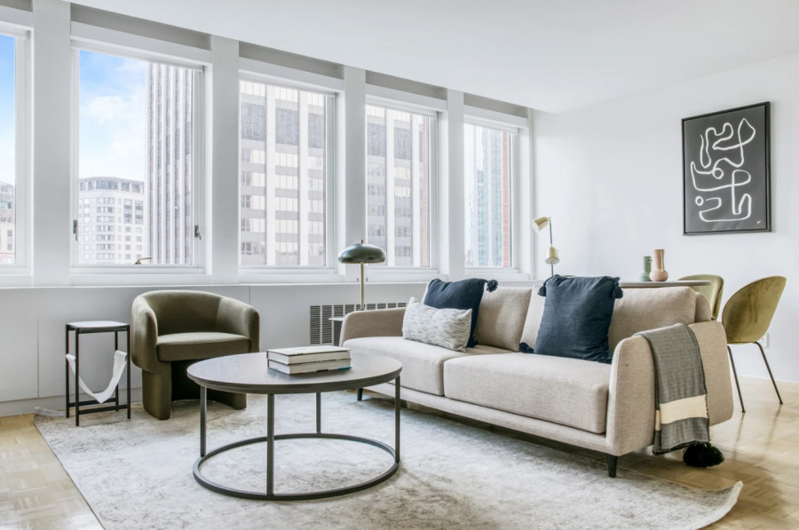 Avalon Prudential - 629 | One Bedroom