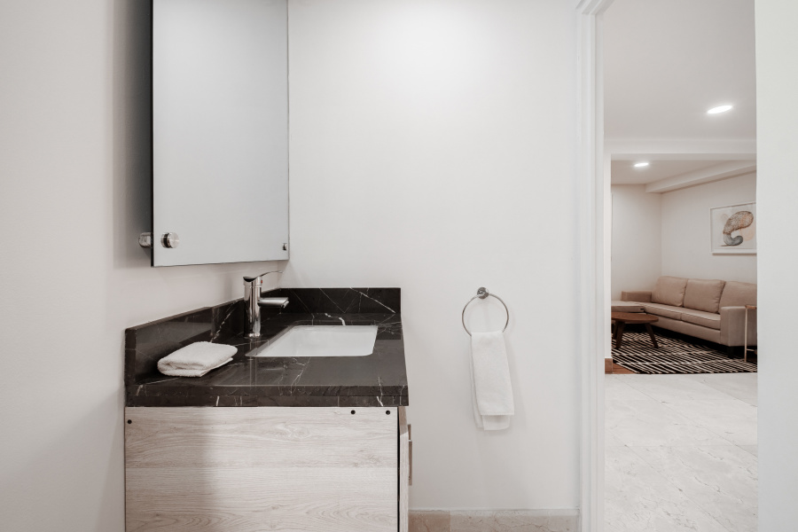 Lincoln Square Polanco | Two Bed