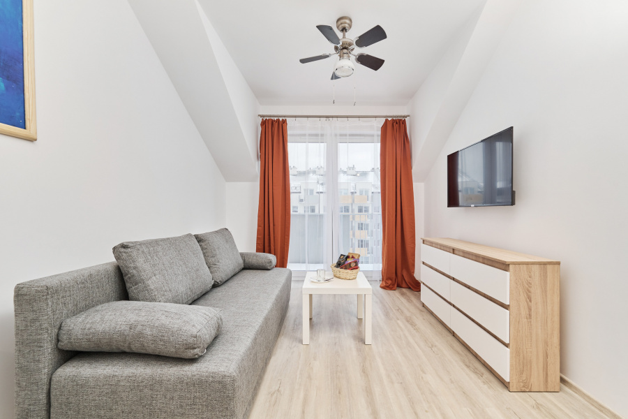 Drabika 81/78 | One Bedroom