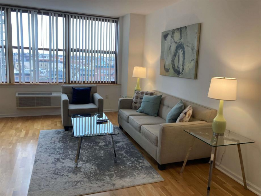 333 River Street | Two Bedroom