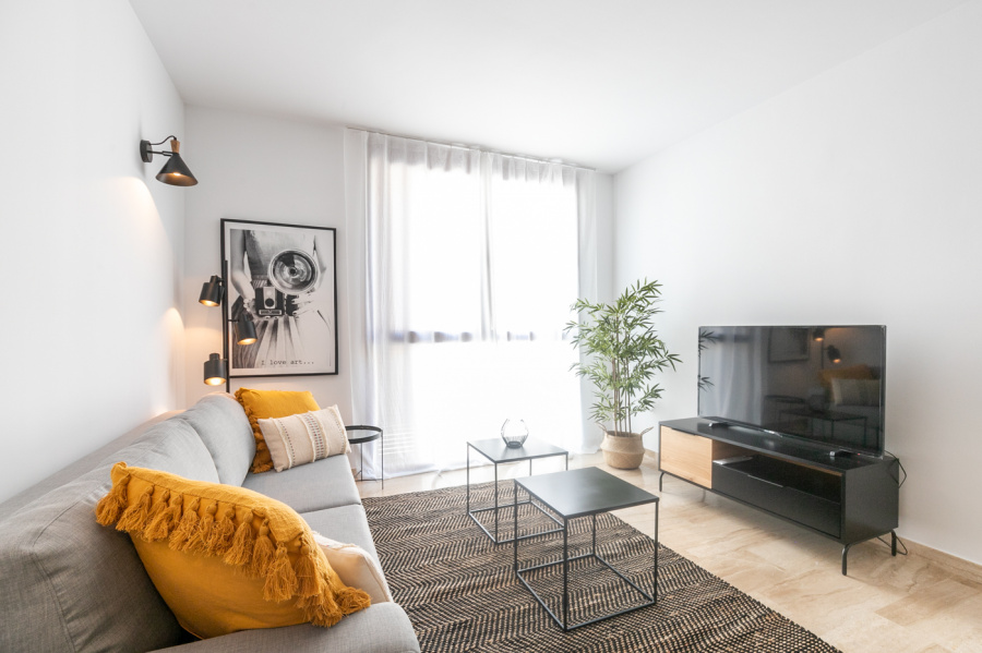 Republica Double | Two Bedroom