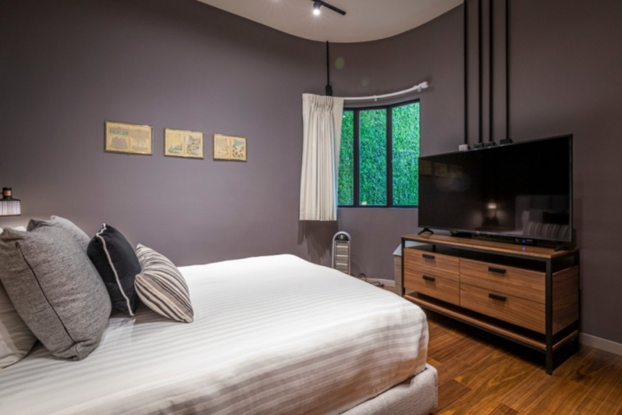 One Bedroom Apartment (246)