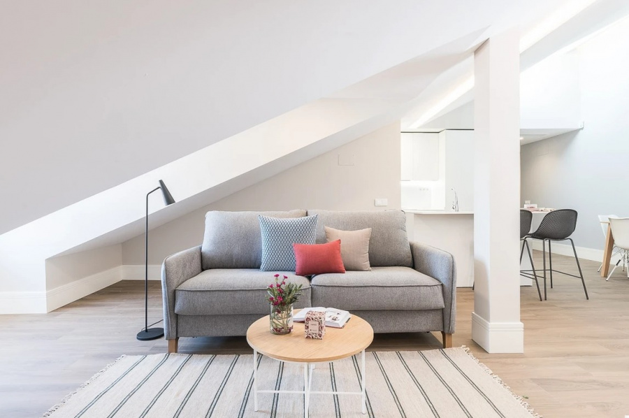 Nicolas | One Bedroom