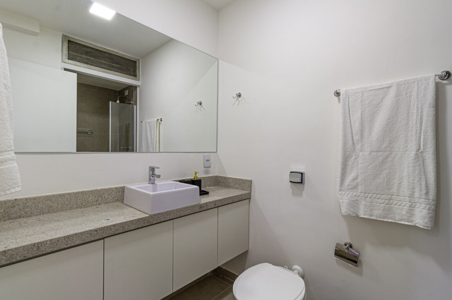 Alameda Tietê, 471 | Three Bedroom