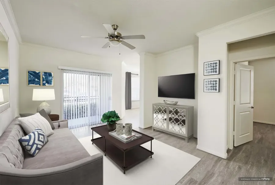 Camden Spring Creek | One Bedroom