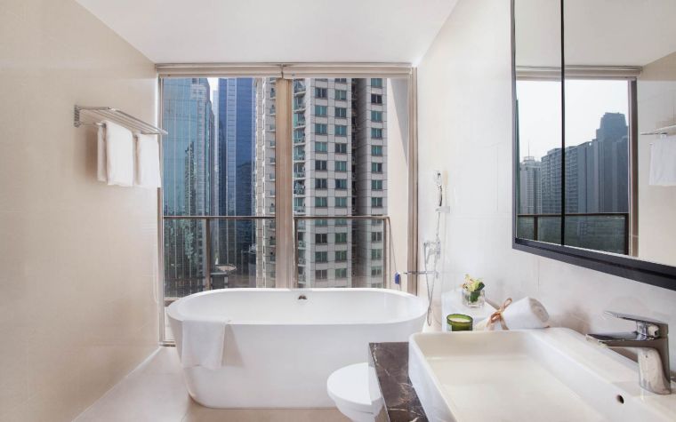 One-Bedroom Premier