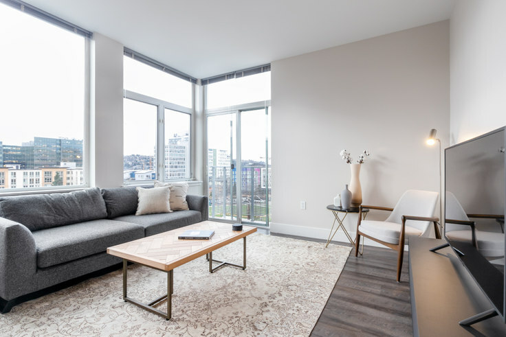 Alley 24, 224 Pontius Ave N - 7 | One Bedroom