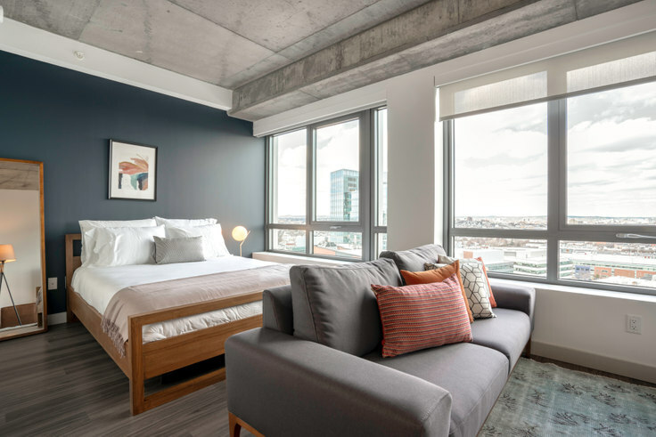 Proto, 88 Ames St - 67 | Studio