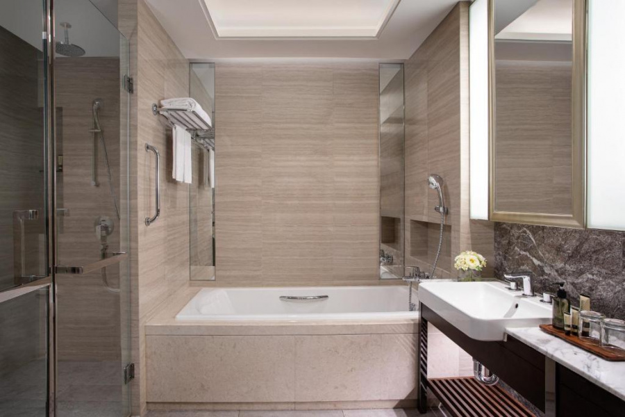 One Bedroom Executive