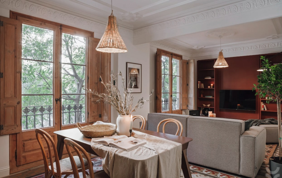 Alajar | Three Bedroom