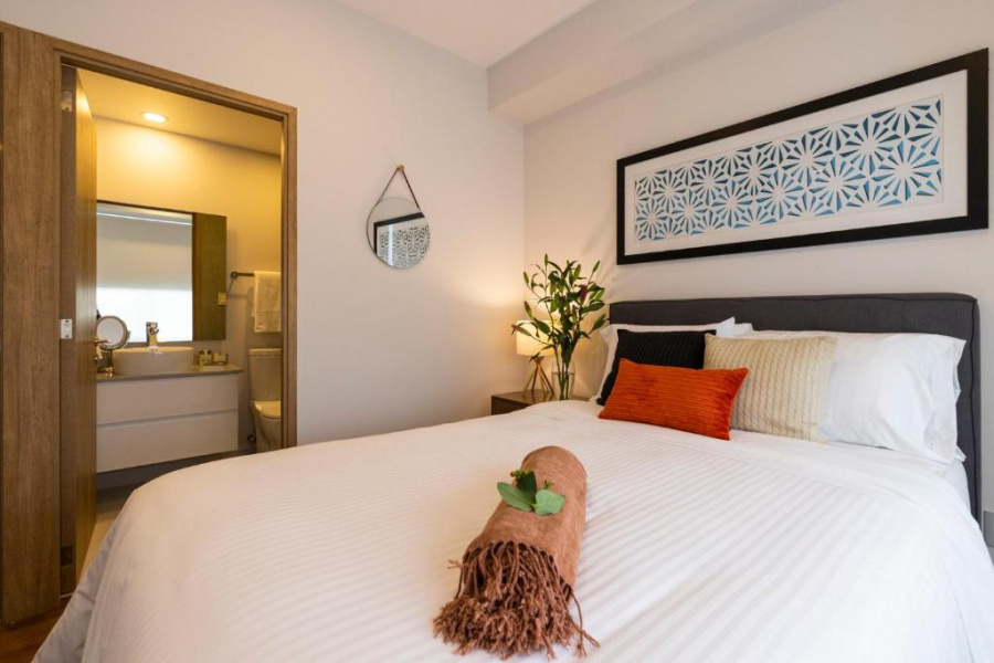 Two Bedroom