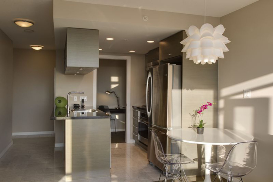 Capitol Residences | One Bedroom