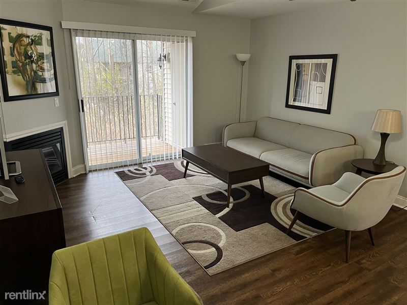 Auburn Gate Apartments #580-204 | Two Bedroom