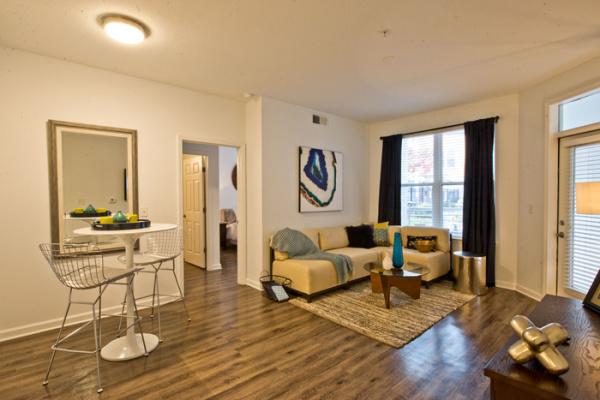 The Exchange at West Midtown | One Bedroom